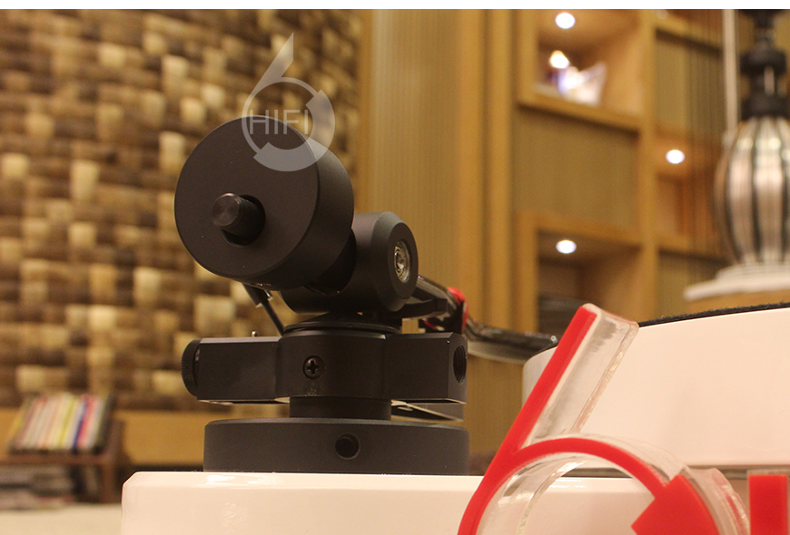 寶碟RPM1 Carbon,Pro-Ject RPM1 Carbon,寶碟黑膠唱機