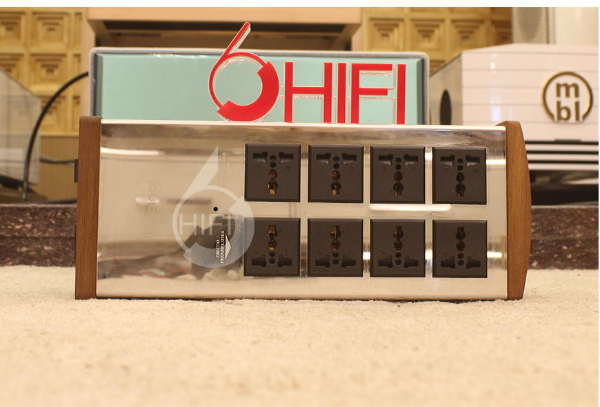 原創Original,Original OPW-2,電源排插,音響電源插座