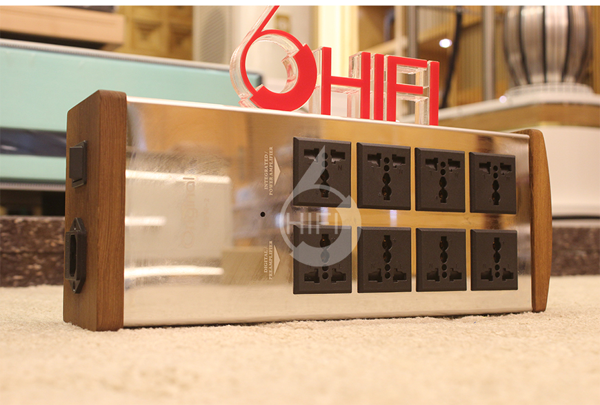原創Original,Original OPW-2,電源排插,音響電源插座