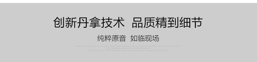 丹麥丹拿Dynaudio 意境Emit M30 落地音箱,丹麥丹拿Dynaudio 發燒音箱