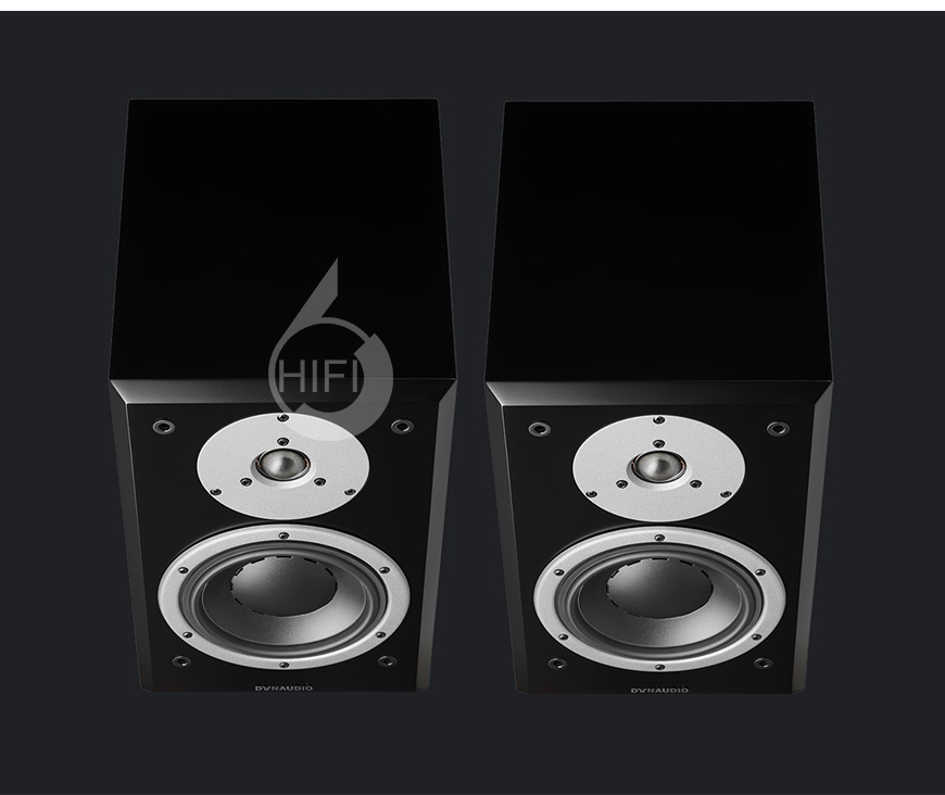 丹麥丹拿Dynaudio 意境Emit M20 書架音箱,丹麥丹拿Dynaudio 發燒音箱