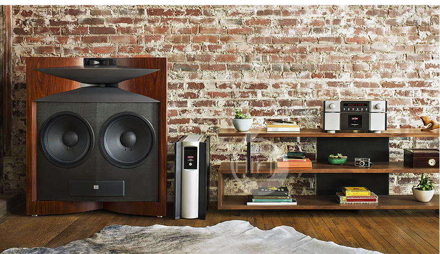 JBL EVEREST DD67000,美國JBL EVEREST DD67000 落地音箱,美國JBL HIFI音箱