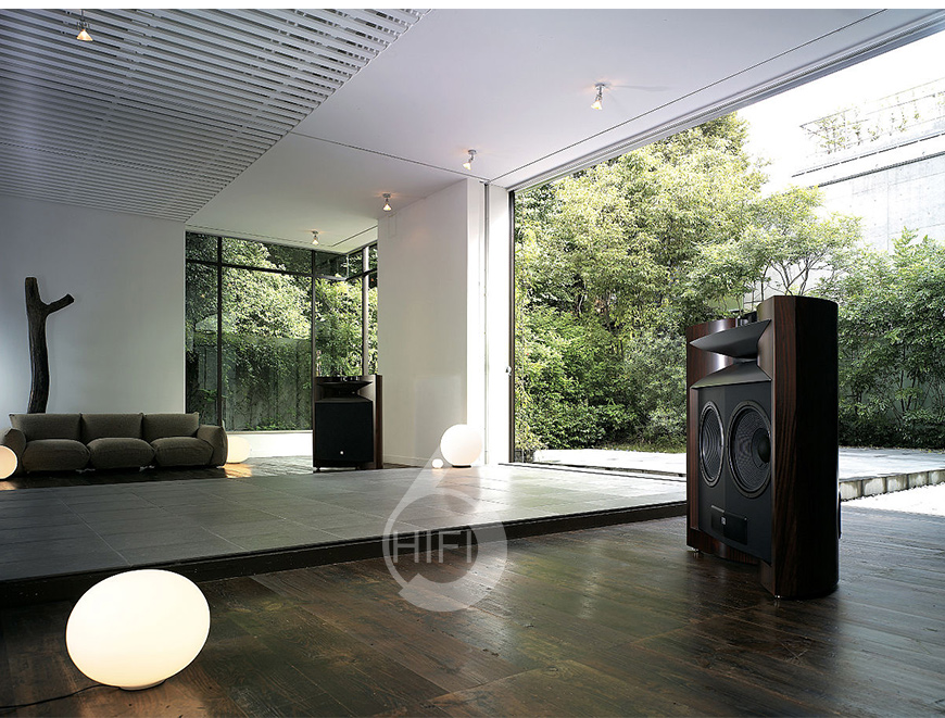 JBL EVEREST DD67000,美國JBL EVEREST DD67000 落地音箱,美國JBL HIFI音箱