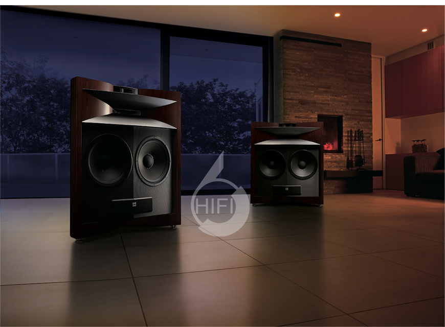 JBL EVEREST DD67000,美國JBL EVEREST DD67000 落地音箱,美國JBL HIFI音箱