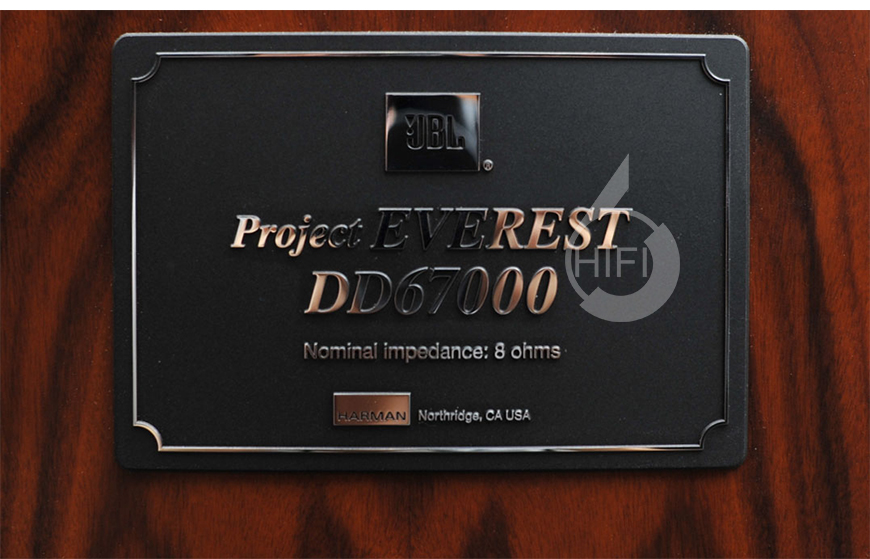 JBL EVEREST DD67000,美國JBL EVEREST DD67000 落地音箱,美國JBL HIFI音箱