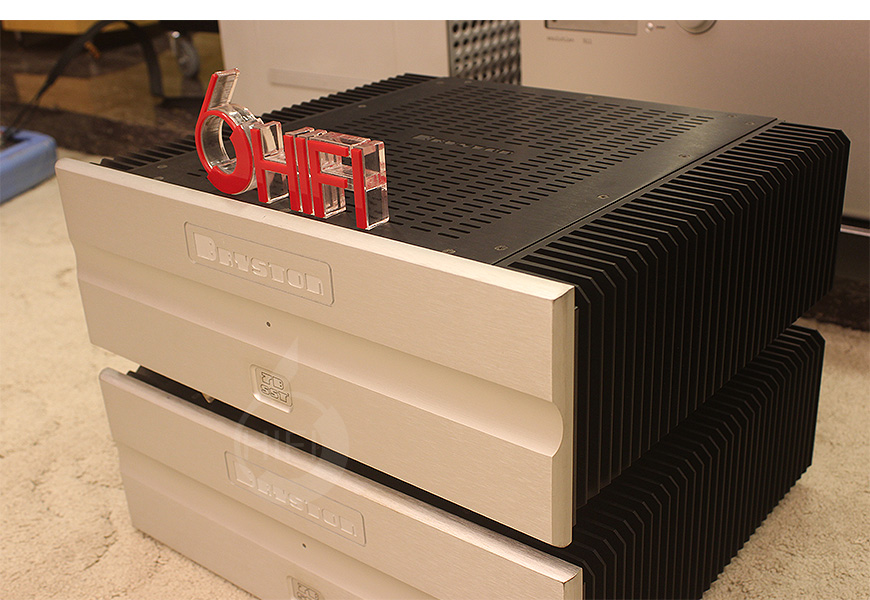 Bryston 7B SST2,加拿大百事通Bryston 7B SST2 單聲道后級,加拿大百事通Bryston HIFI功放