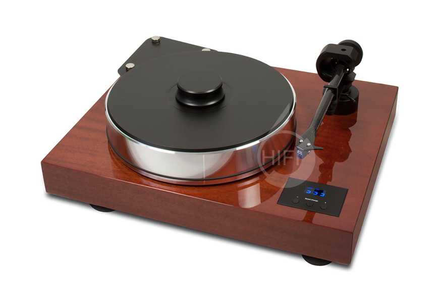 Pro-Ject Xtension 10 Evolution,奧地利Pro-Ject 騰森Xtension 10 Evolution 黑膠唱機,奧地利Pro-Ject LP唱盤