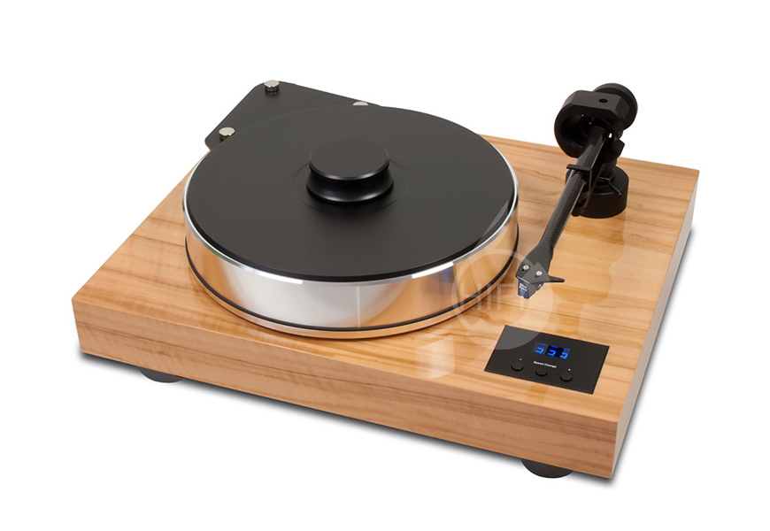Pro-Ject Xtension 10 Evolution,奧地利Pro-Ject 騰森Xtension 10 Evolution 黑膠唱機,奧地利Pro-Ject LP唱盤