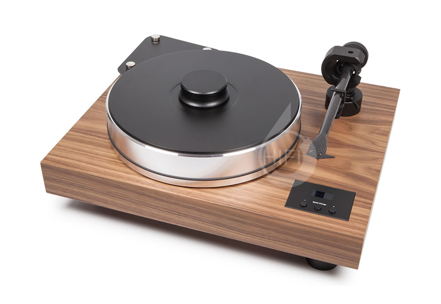 Pro-Ject Xtension 10 Evolution,奧地利Pro-Ject 騰森Xtension 10 Evolution 黑膠唱機,奧地利Pro-Ject LP唱盤