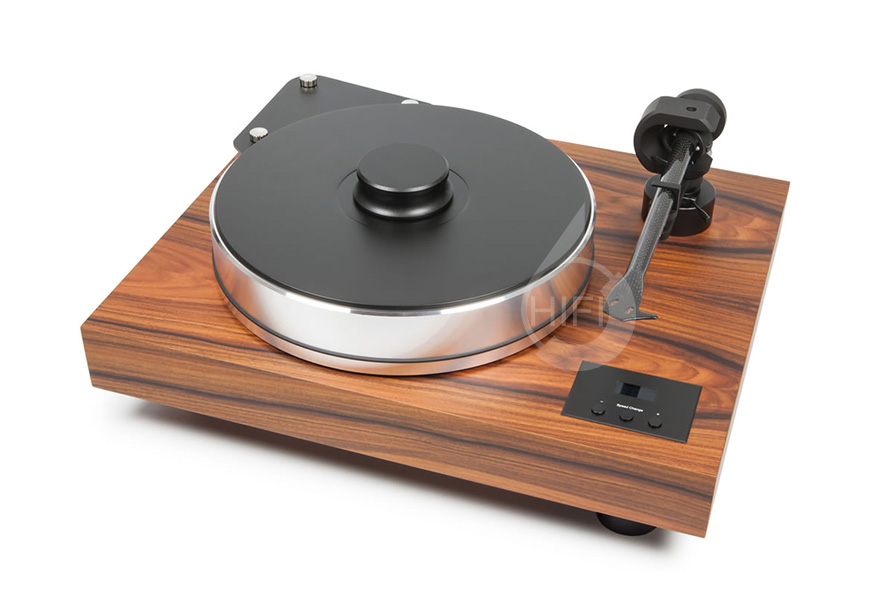 Pro-Ject Xtension 10 Evolution,奧地利Pro-Ject 騰森Xtension 10 Evolution 黑膠唱機,奧地利Pro-Ject LP唱盤