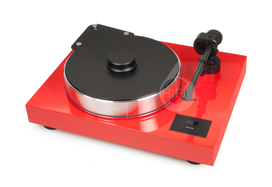Pro-Ject Xtension 10 Evolution,奧地利Pro-Ject 騰森Xtension 10 Evolution 黑膠唱機,奧地利Pro-Ject LP唱盤