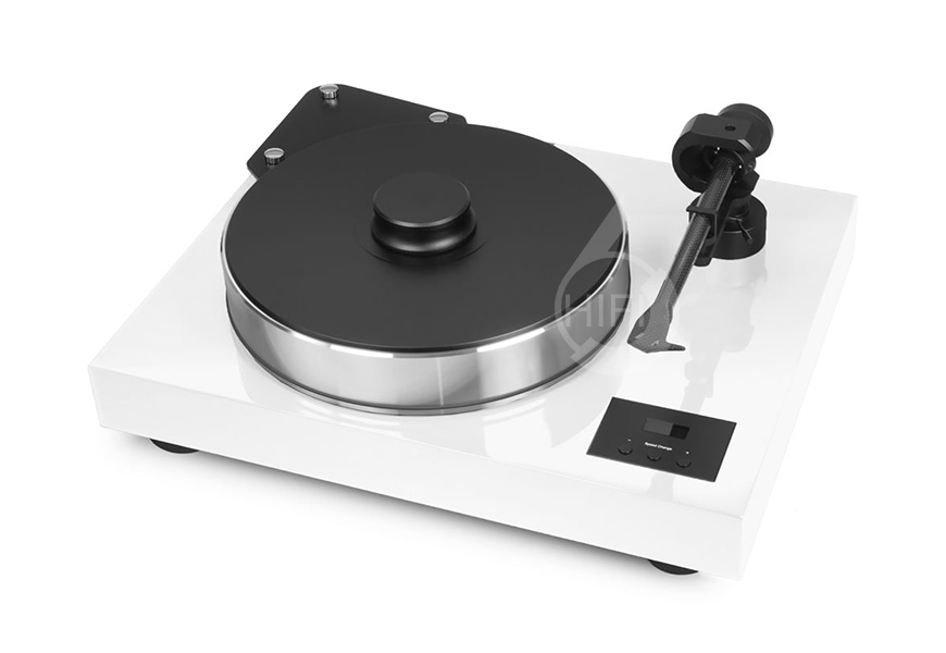 Pro-Ject Xtension 10 Evolution,奧地利Pro-Ject 騰森Xtension 10 Evolution 黑膠唱機,奧地利Pro-Ject LP唱盤