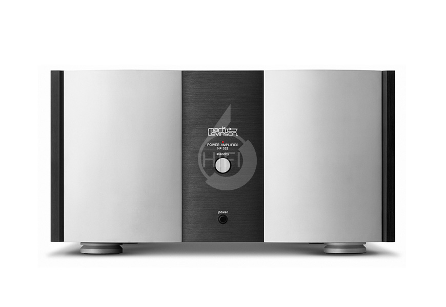 Mark Levinson NO.532,美國馬克萊文森Mark Levinson NO.532 立體聲后級,美國馬克萊文森 HIFI功放