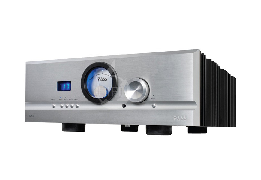 PASS LABS INT-60,美國柏思PASS LABS INT-60 合并機,美國柏思PASS LABS HIFI功放