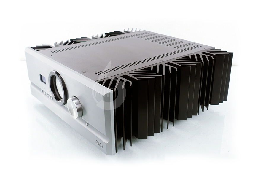 PASS LABS INT-60,美國柏思PASS LABS INT-60 合并機,美國柏思PASS LABS HIFI功放