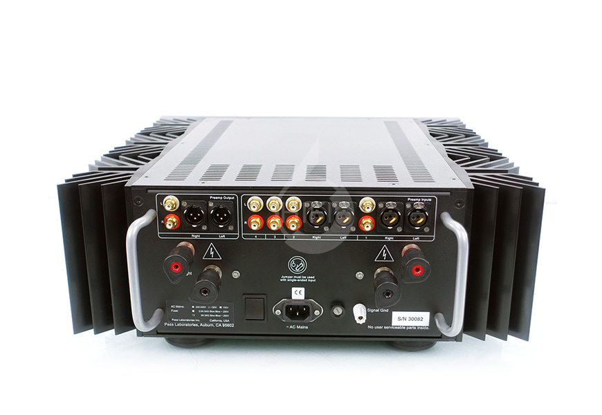 PASS LABS INT-60,美國柏思PASS LABS INT-60 合并機,美國柏思PASS LABS HIFI功放