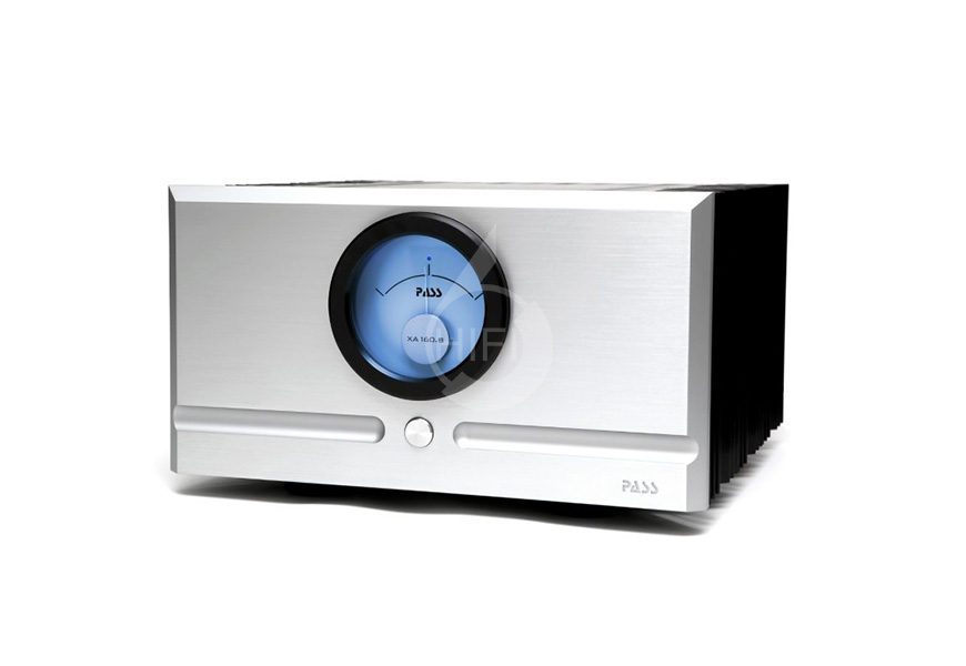 Pass Labs XA160.8,柏思 XA160.8 單聲道后級,柏思 HIFI功放