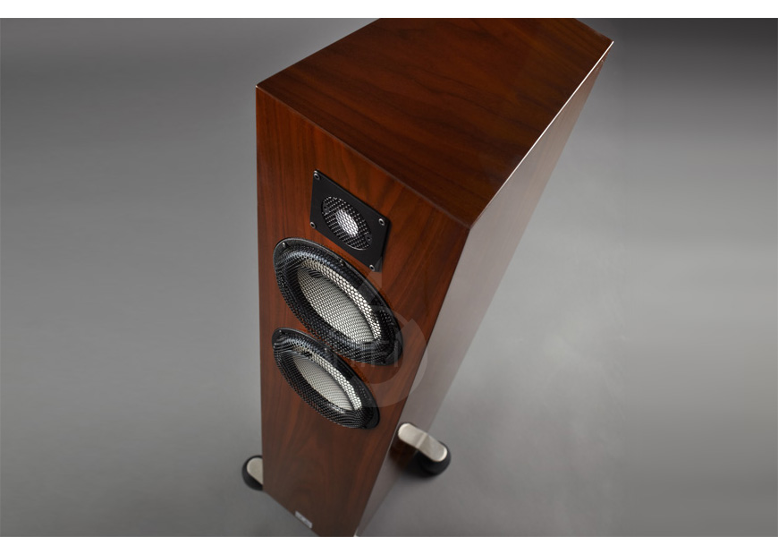 馬田 Heritage Miles 5 落地箱,Marten Heritage Miles5,馬田Marten HIFI音箱
