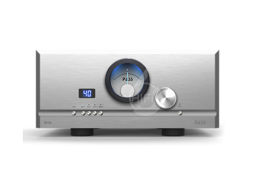 柏思 INT-250 合并機,Pass Labs INT-250,柏思Pass Labs HIFI功放