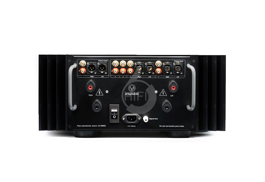 柏思 INT-250 合并機,Pass Labs INT-250,柏思Pass Labs HIFI功放