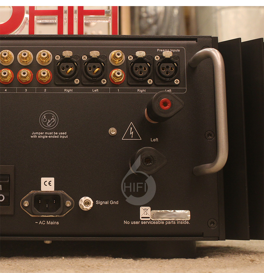 柏思 INT-250 合并機,Pass Labs INT-250,柏思Pass Labs HIFI功放