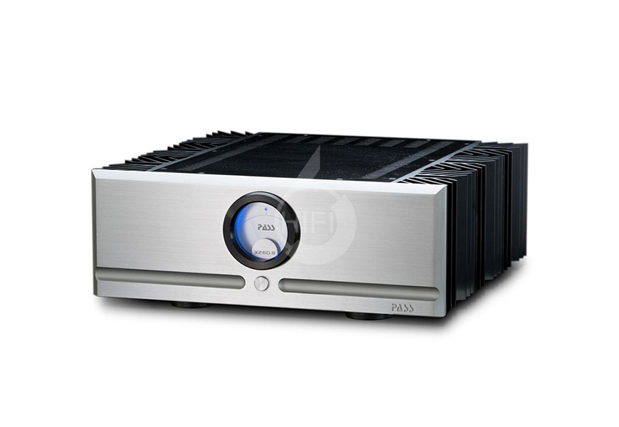 柏思 X260.8 單聲道后級,Pass Labs X260.8,柏思 HIFI功放