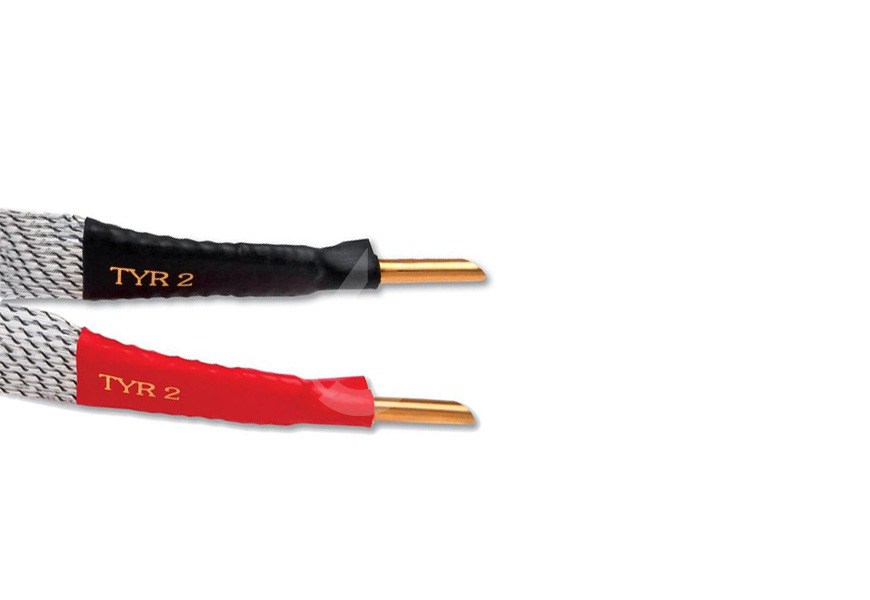 音樂絲帶北歐2系列托爾2,Nordost NORSE 2 Series TYR 2,音樂絲帶音箱線