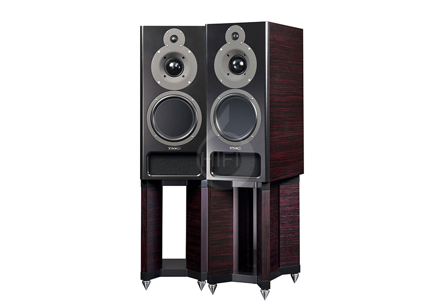 PMC IB2 se 書架箱,英國PMC音箱,HIFI音箱