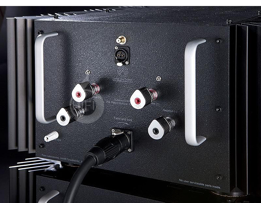 柏思Pass Labs Xs150 單聲道后級,柏思Pass Labs HIFI功放