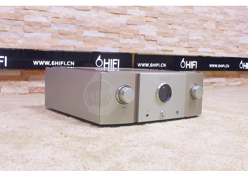 Marantz PM-10,馬蘭士 PM-10 合并機,馬蘭士HIFI功放