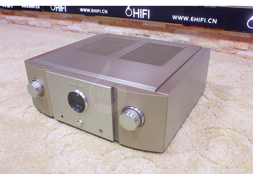 Marantz PM-10,馬蘭士 PM-10 合并機,馬蘭士HIFI功放