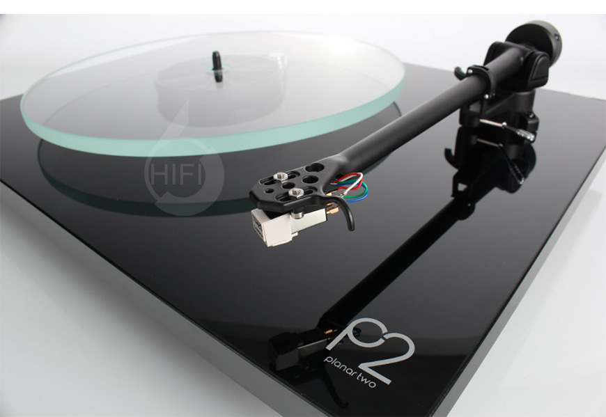 君子P2黑膠唱機,Rega Planar 2,君子唱機