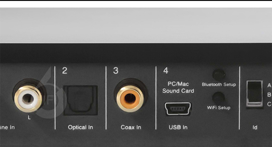 Dynaudio connect,丹拿 connect無線傳輸器,藍牙接收器