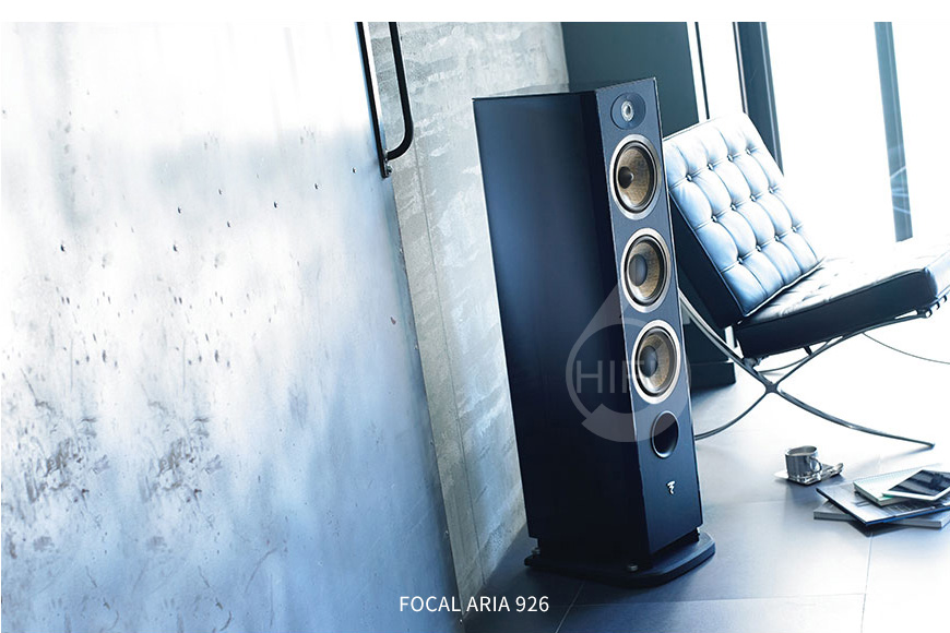 勁浪Aria 926,Focal Aria 926,勁浪音箱