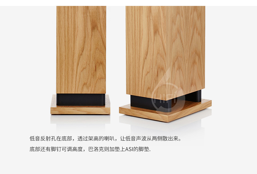 貴族Response DT8,ProAc Response DT8,貴族音箱