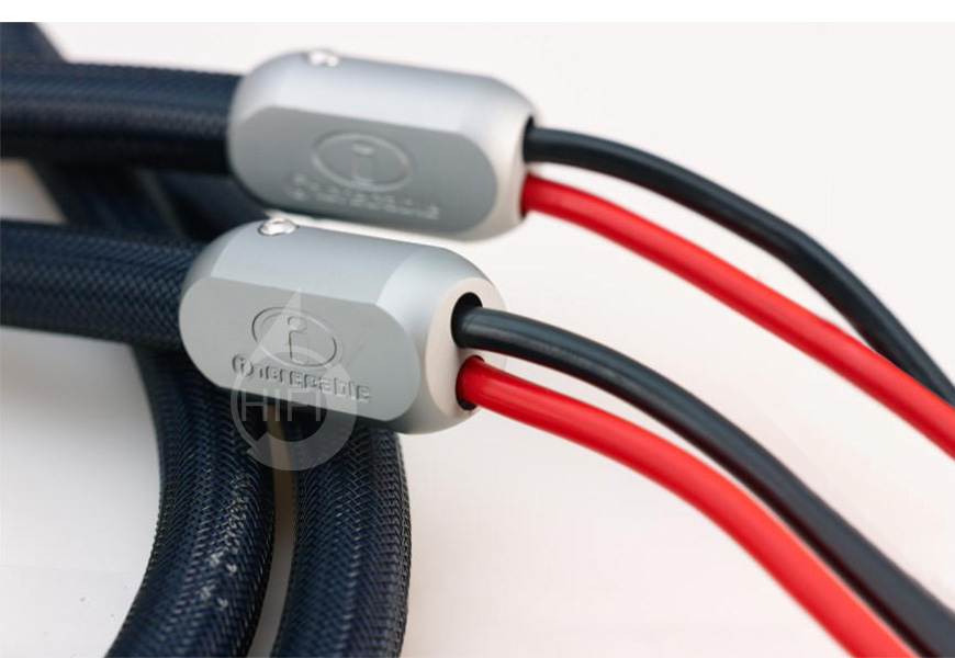 原點SOPRANO mkII,Increcable SOPRANO mkII,原點音箱線