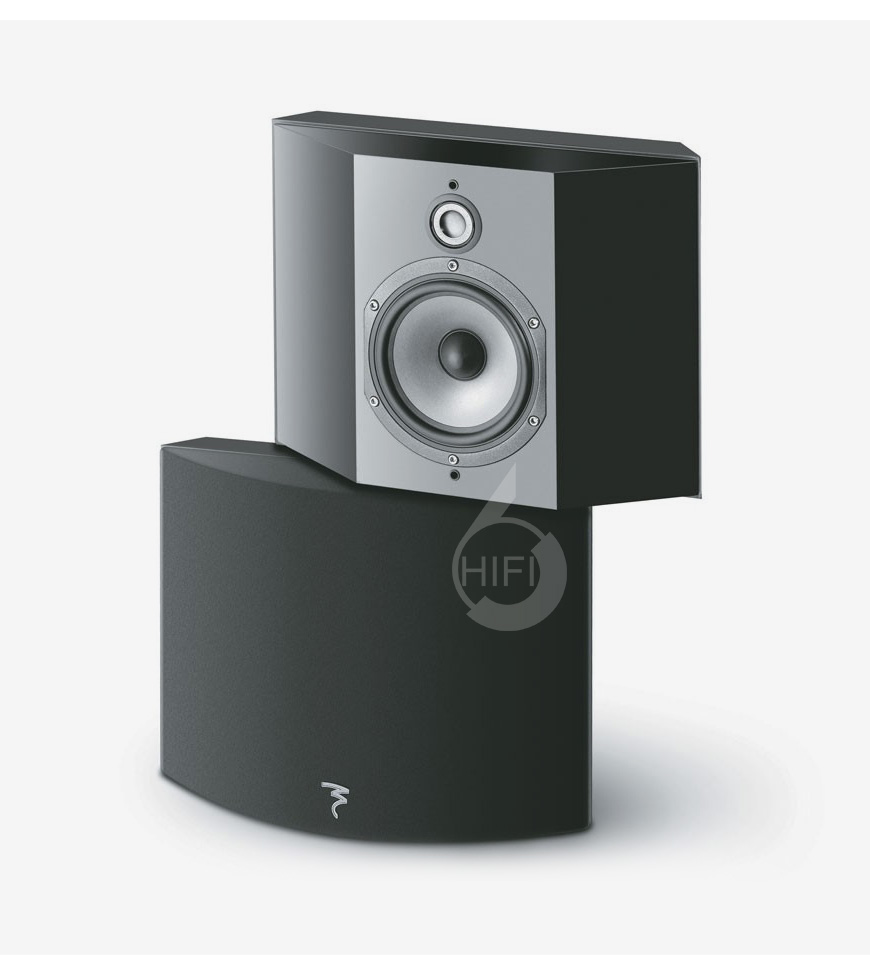 Focal Chorus SR 700,勁浪環繞音箱