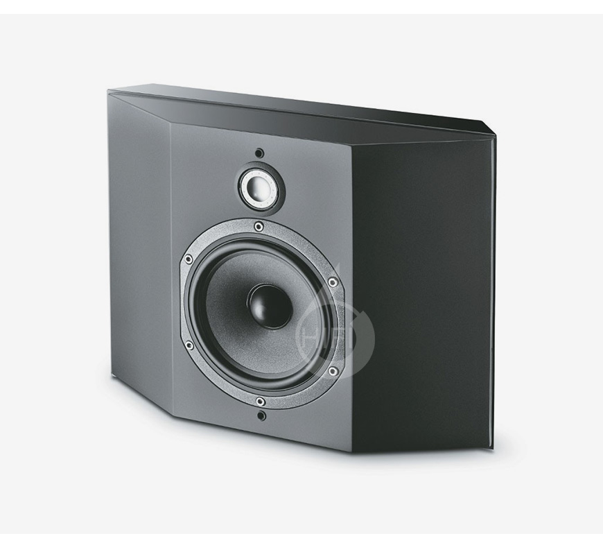 Focal Chorus SR 700,勁浪環繞音箱