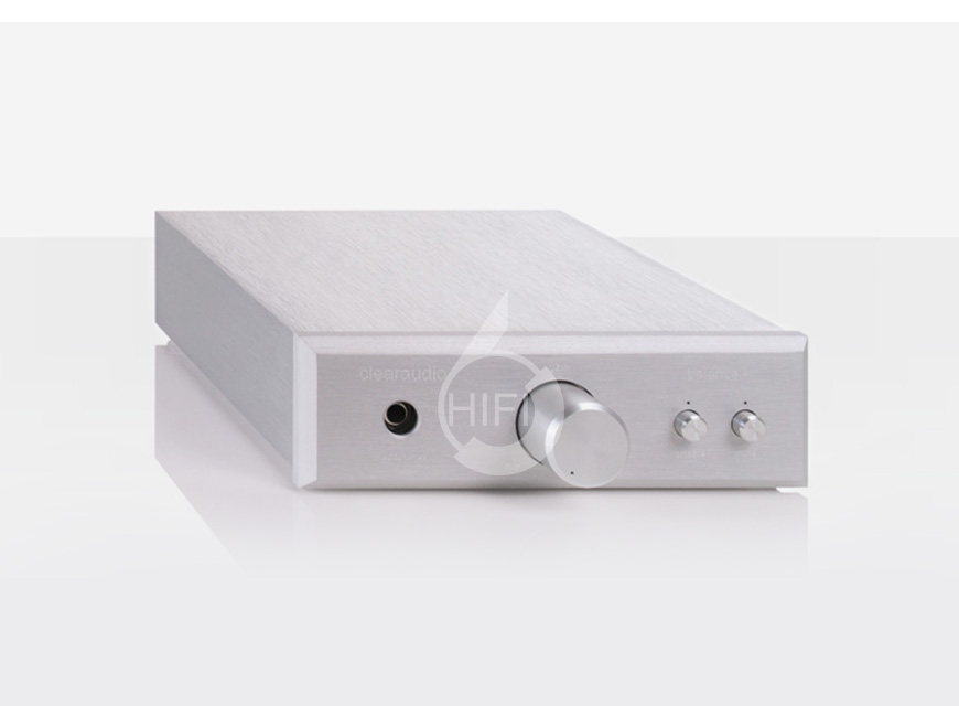 Clearaudio Balance +,清澈唱放,黑膠LP唱放