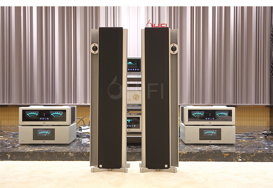Vienna Acoustics schonberg 落地箱,Vienna Acoustics schonberg,維也納 schonberg 落地箱