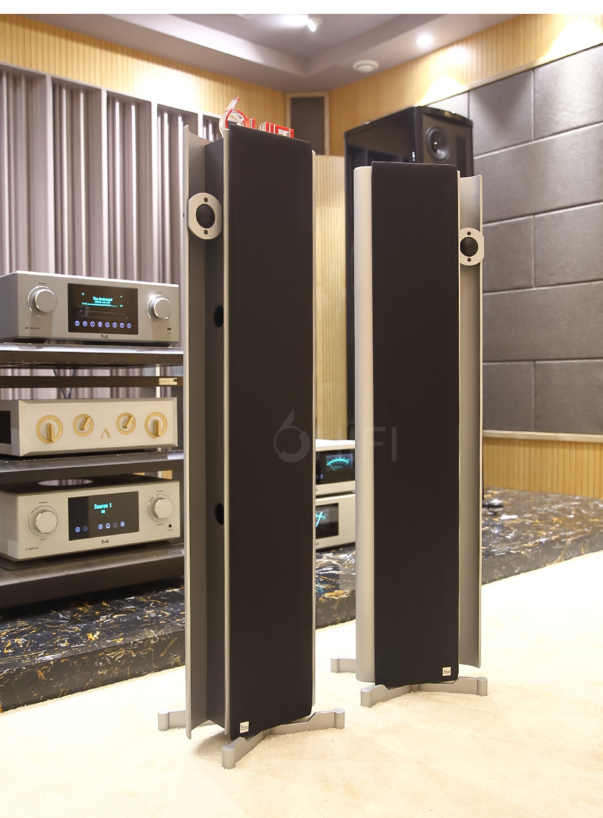 Vienna Acoustics schonberg 落地箱,Vienna Acoustics schonberg,維也納 schonberg 落地箱