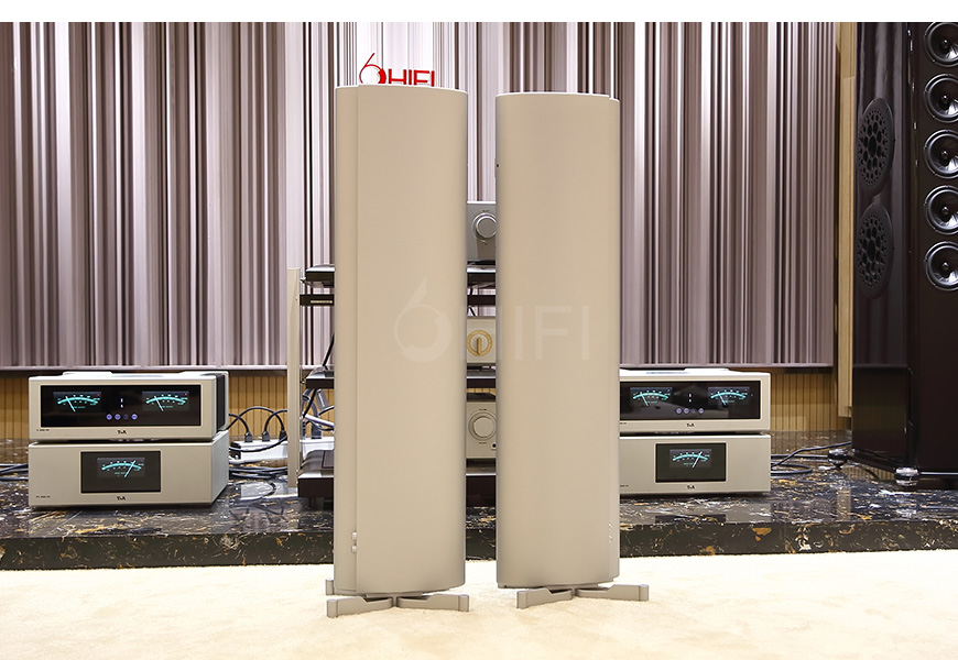 Vienna Acoustics schonberg 落地箱,Vienna Acoustics schonberg,維也納 schonberg 落地箱
