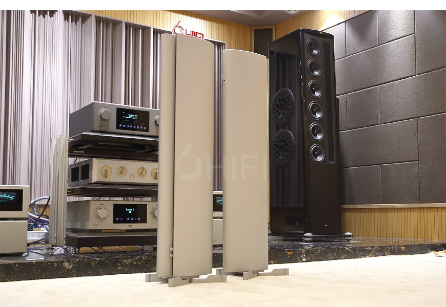 Vienna Acoustics schonberg 落地箱,Vienna Acoustics schonberg,維也納 schonberg 落地箱