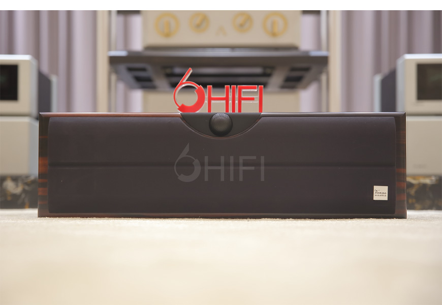 Vienna Acoustics maestro,維也納 maestro 中置箱,維也納 中置箱