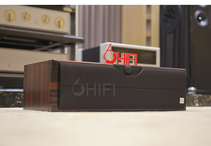 Vienna Acoustics maestro,維也納 maestro 中置箱,維也納 中置箱