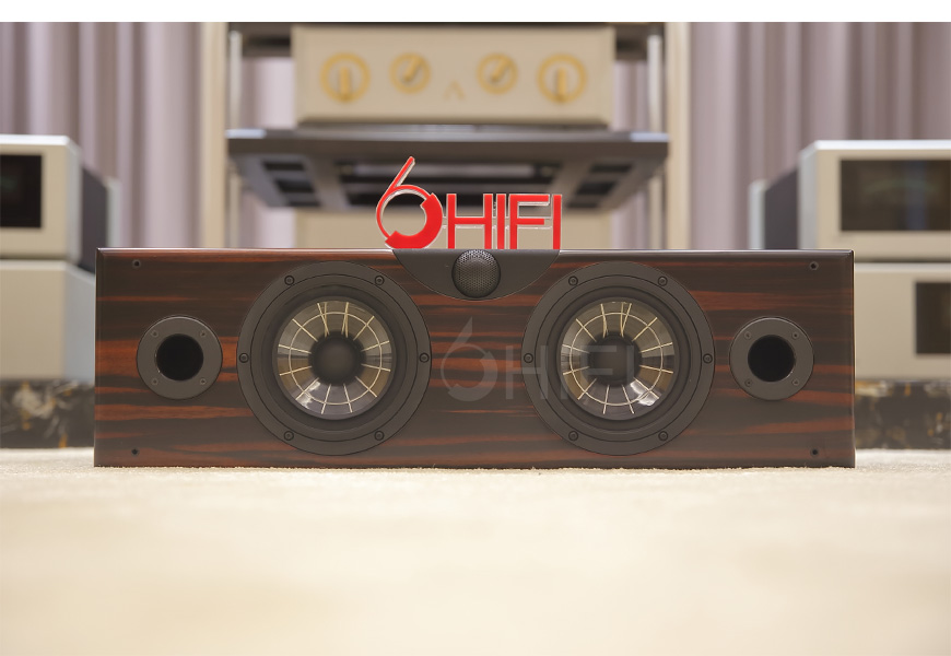 Vienna Acoustics maestro,維也納 maestro 中置箱,維也納 中置箱