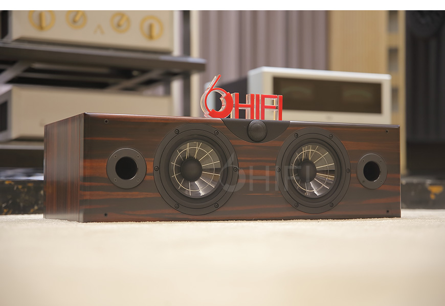 Vienna Acoustics maestro,維也納 maestro 中置箱,維也納 中置箱