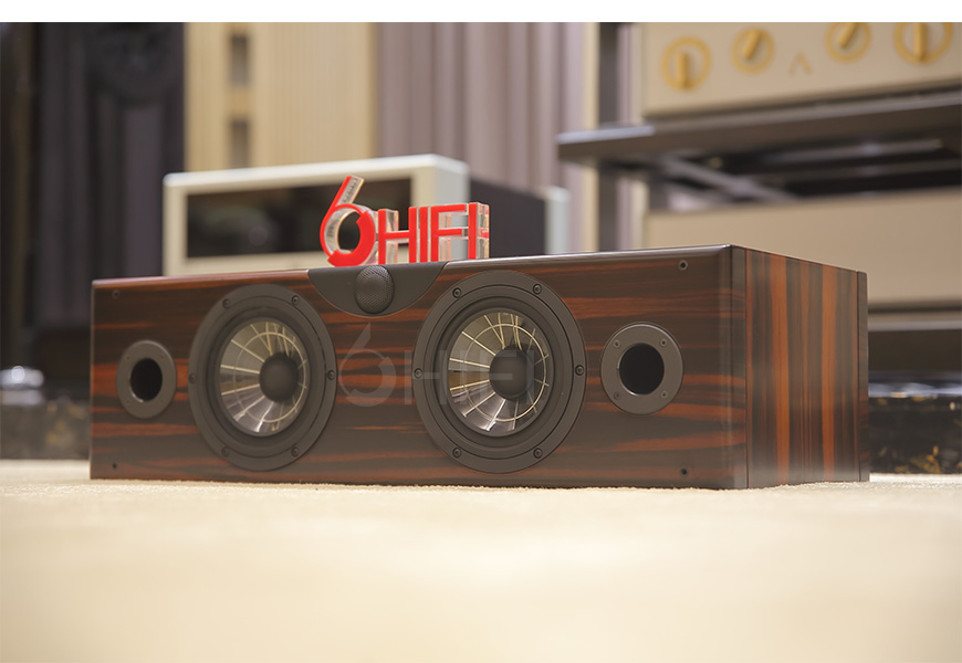 Vienna Acoustics maestro,維也納 maestro 中置箱,維也納 中置箱
