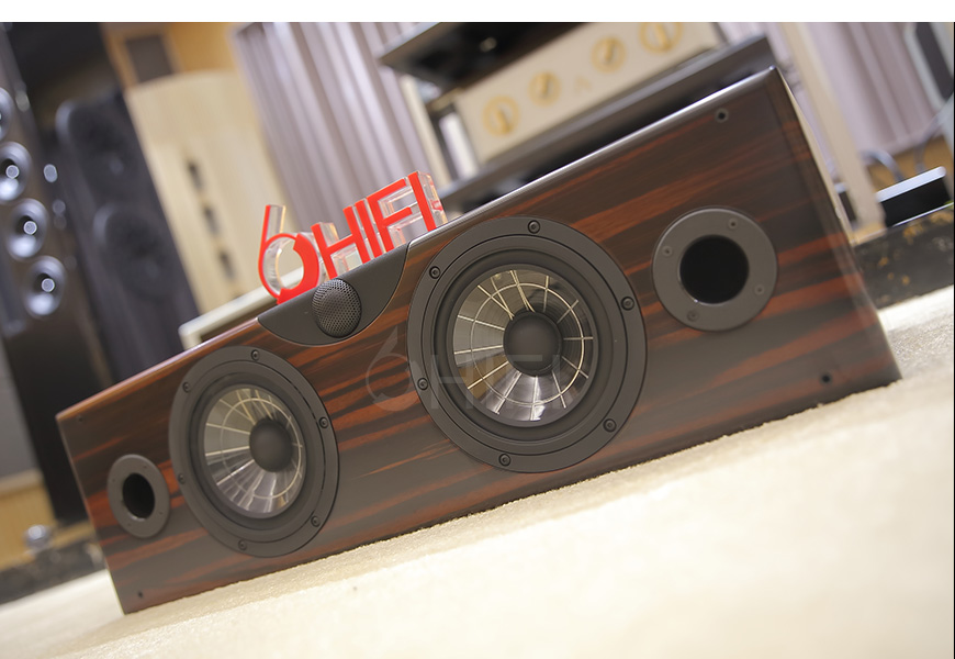 Vienna Acoustics maestro,維也納 maestro 中置箱,維也納 中置箱