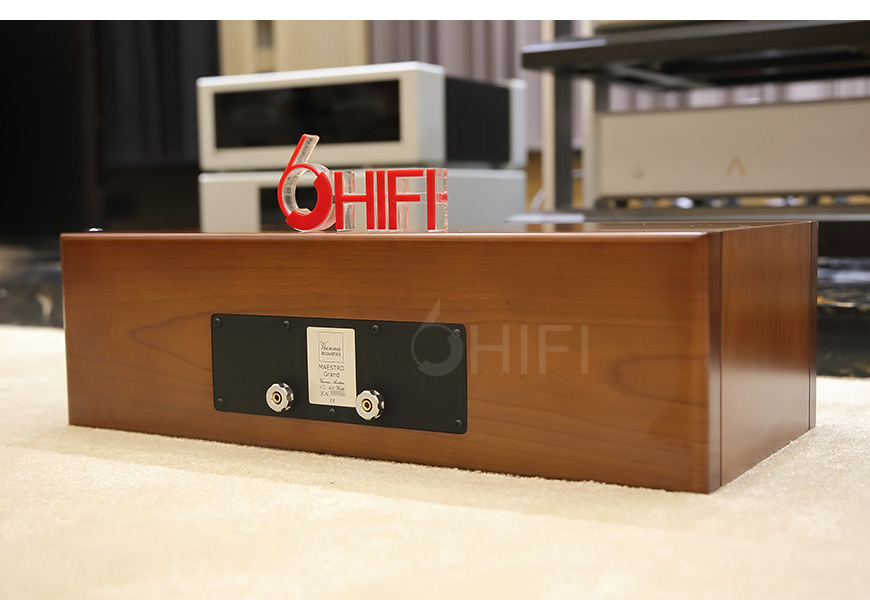 Vienna Acoustics maestro,維也納 maestro 中置箱,維也納 中置箱